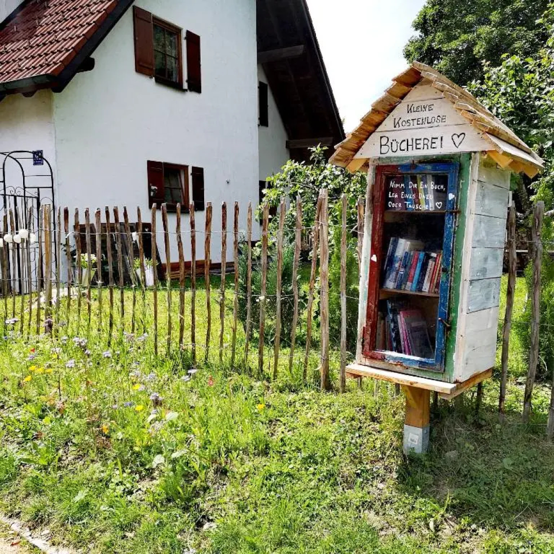 Gemütliche Wohnung in Wolfegg - Das Tor zum Allgäu