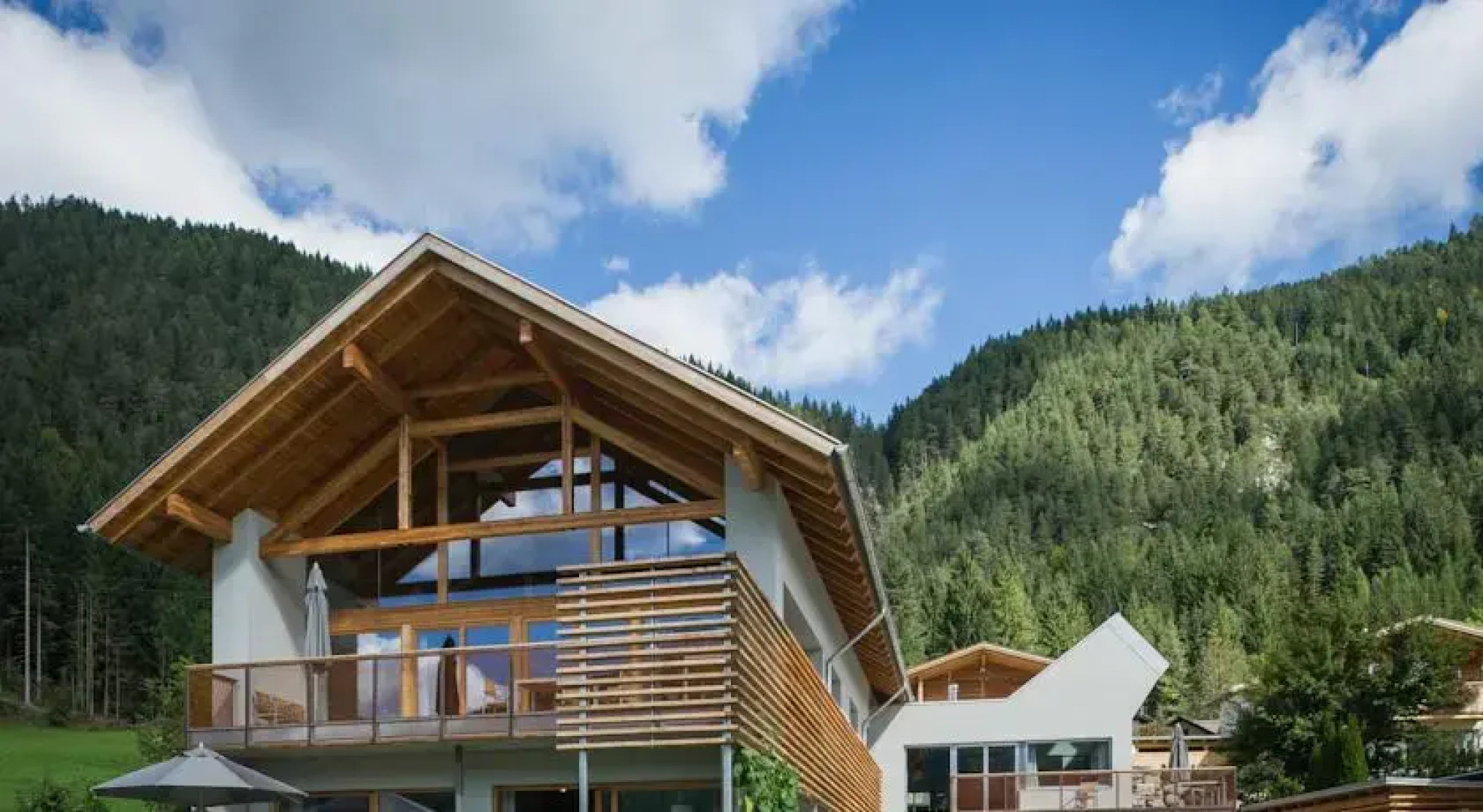 Alte Säge - Ferienwohnung