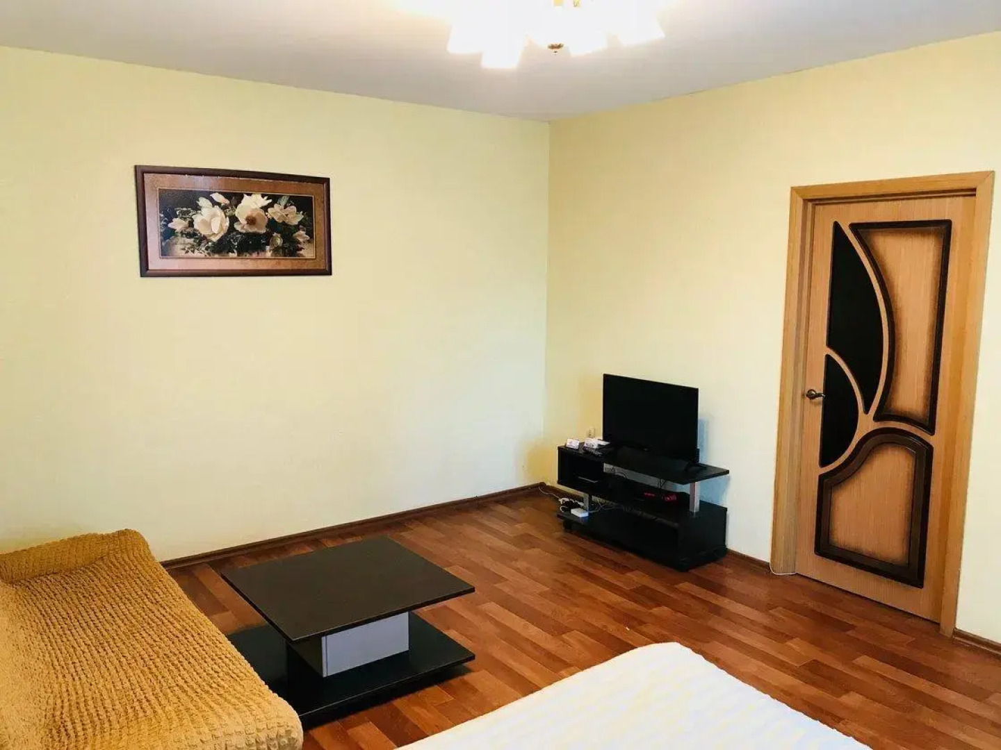 Апартаменты на улице Фридриха Энгельса