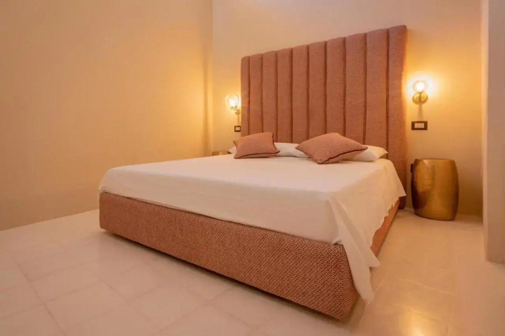 le CASINE di MARUGGIO 9