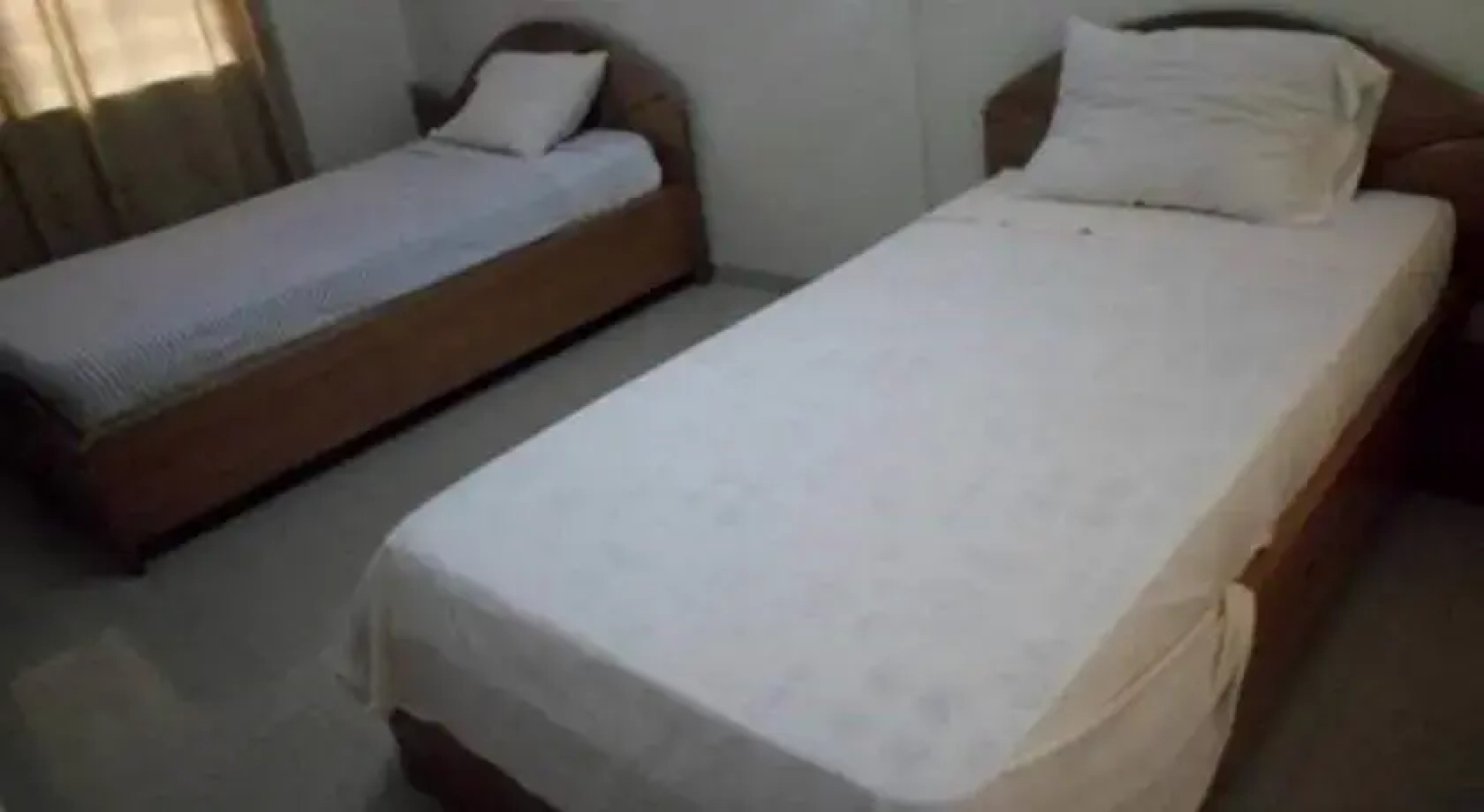 AG Guest house
