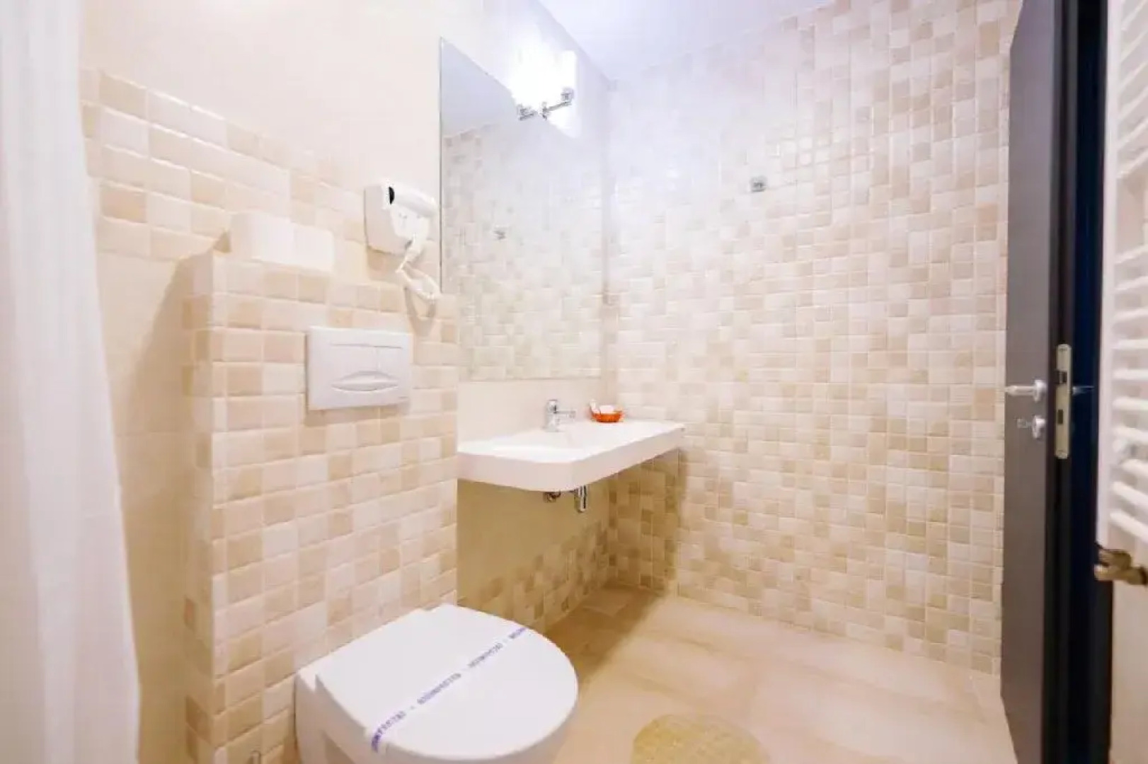 Complex Balnear Parc