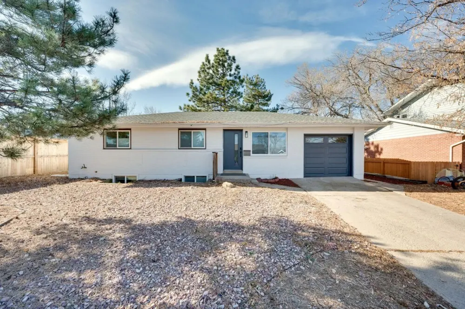 Inviting Boulder Apartment w/ Private Yard!