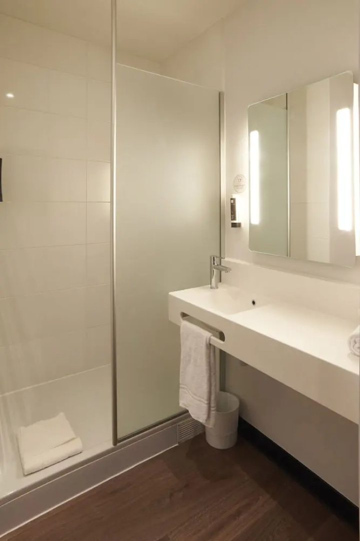 B&B HOTEL Fort de France