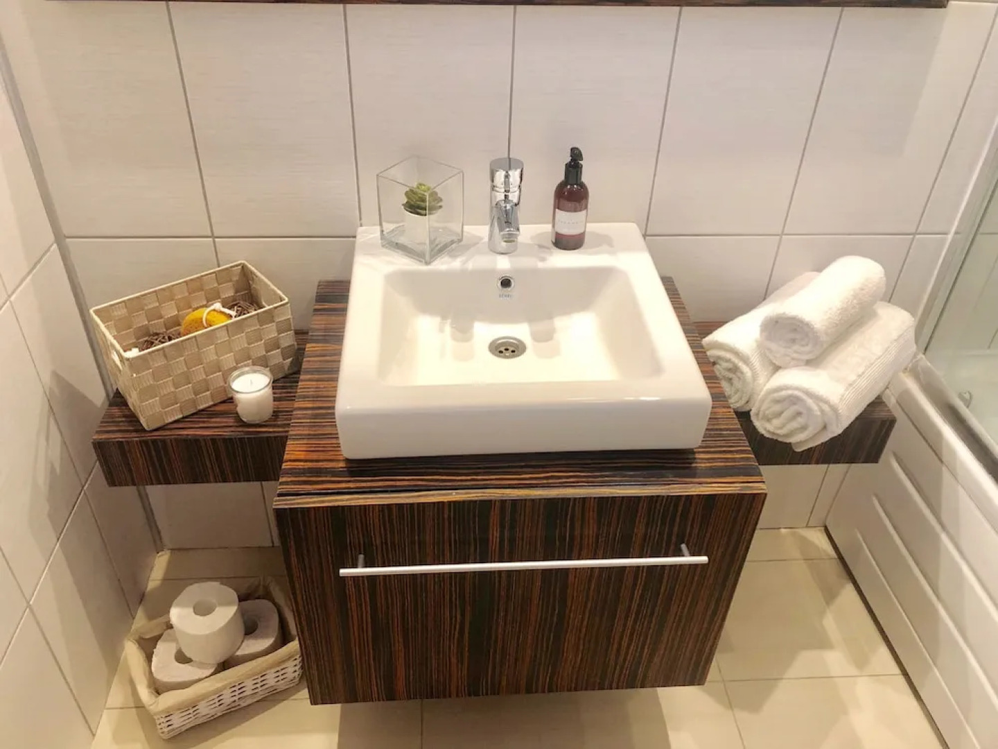 Bucharest Apartments DeLuxe