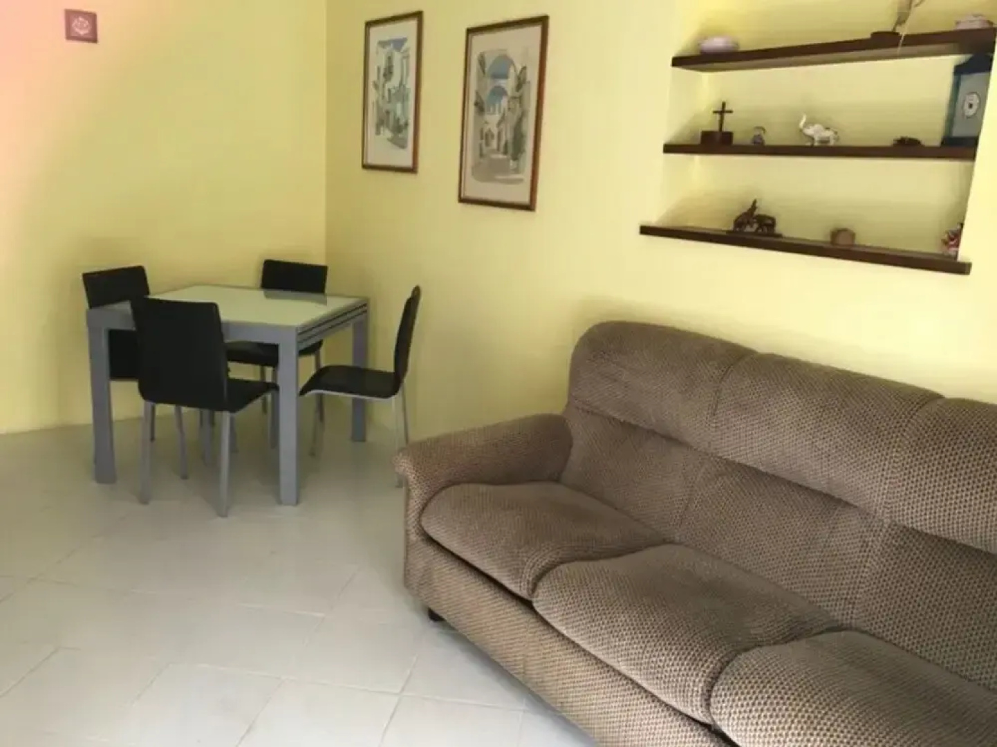 Oasi Residence