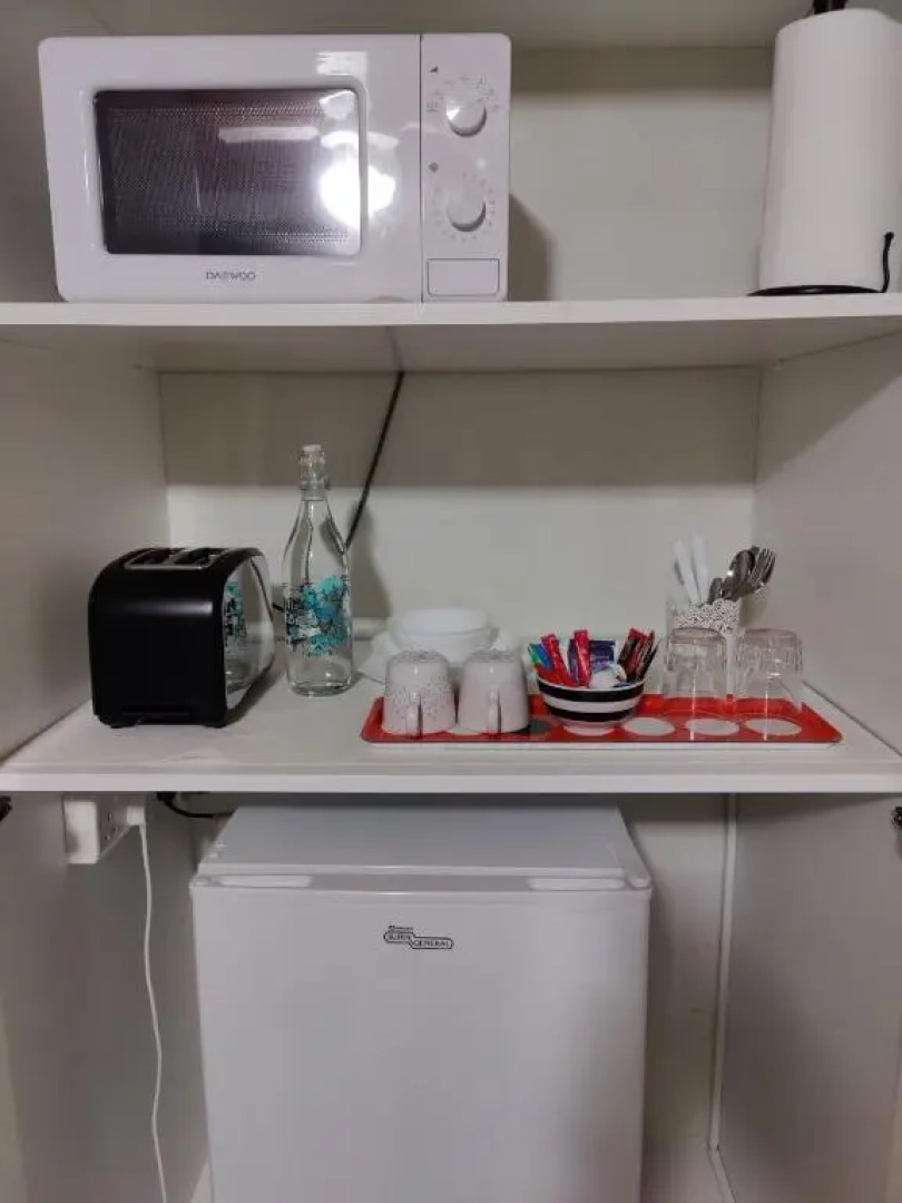 P.S.N. Platres Flats