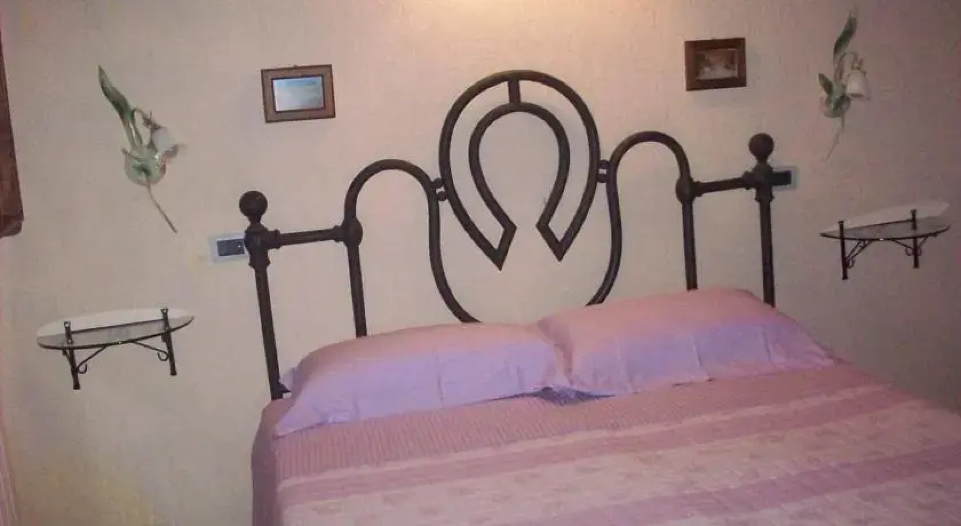 Paolo e Lella leonessa