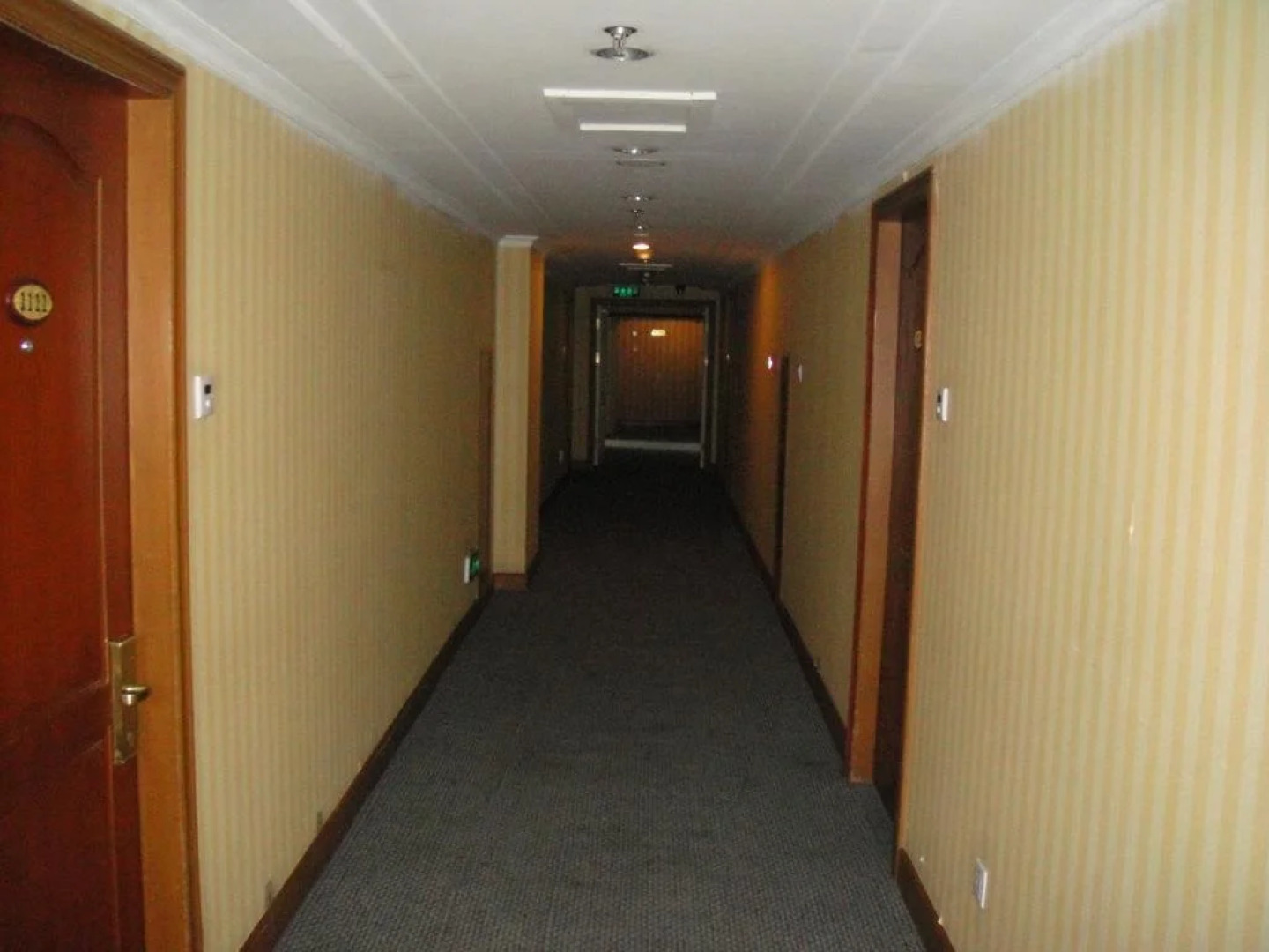 Vienna International Hotel Jilin Changchun People's Square