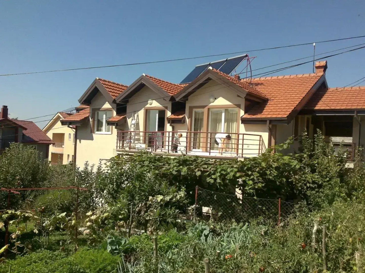 Guest House Kliment