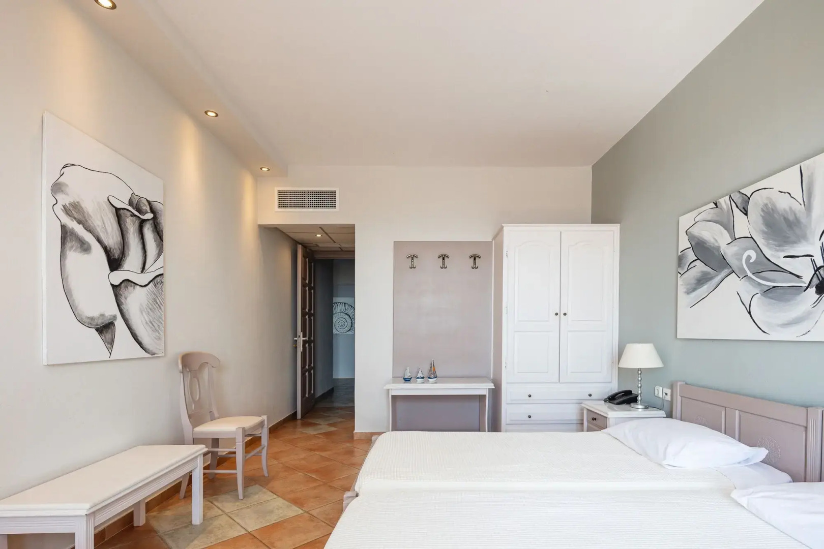 Kavuras Village Hotel & Suites