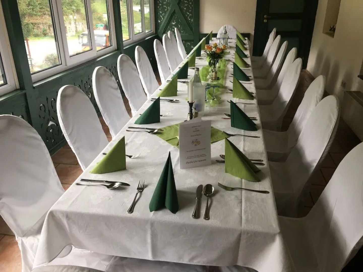 Gasthof Hertigswalde