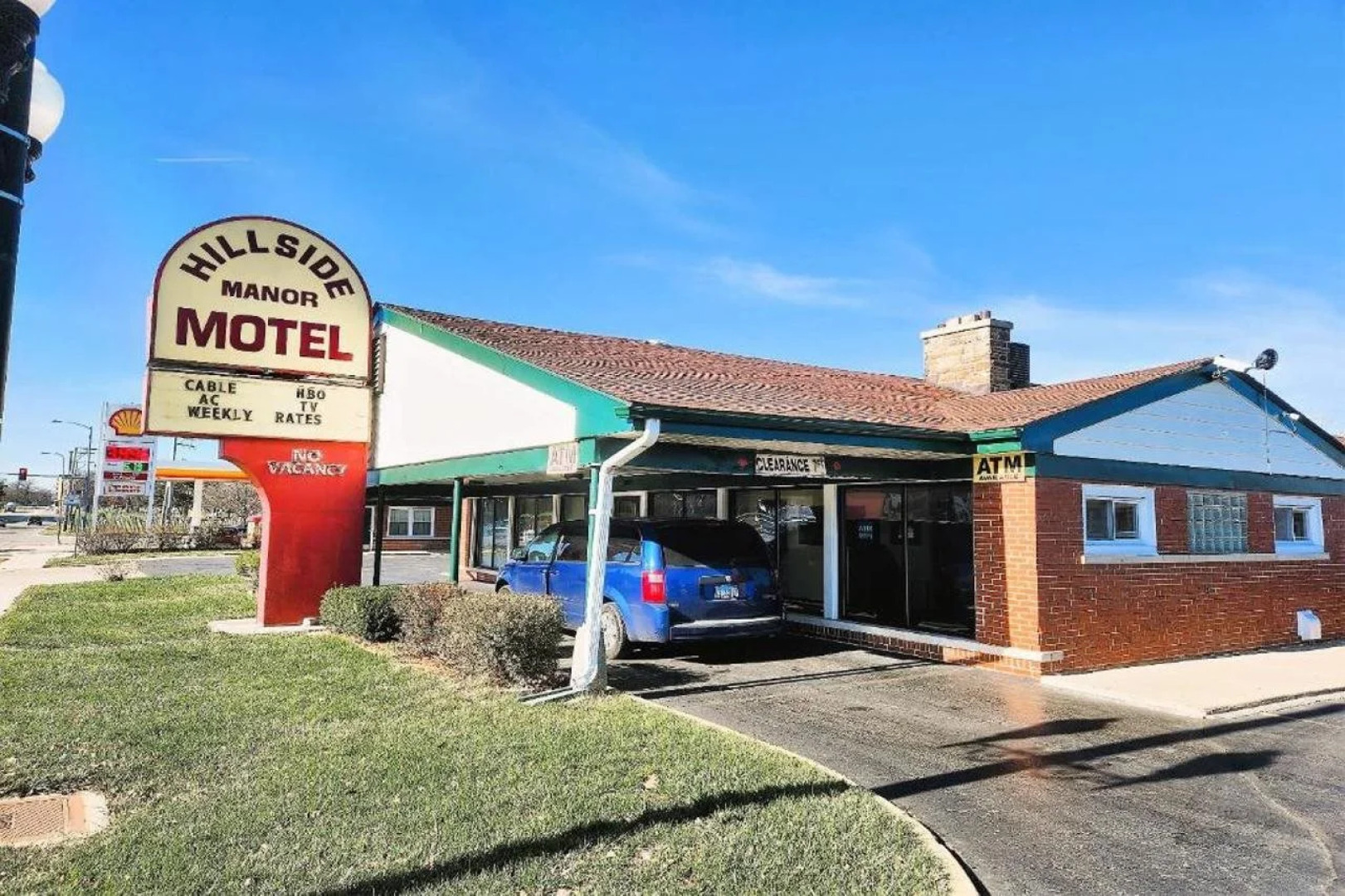 Manor Motel By OYO Near Oak Brook/Chicago Westchester
