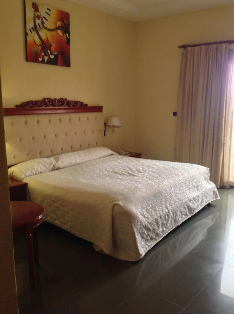 Palace Hotel