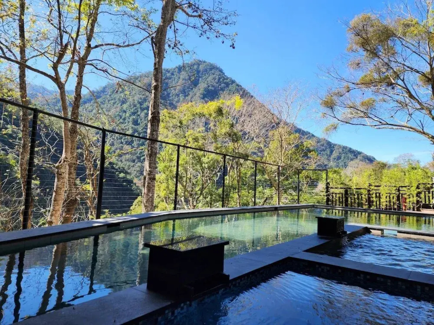 Tangyue Resort