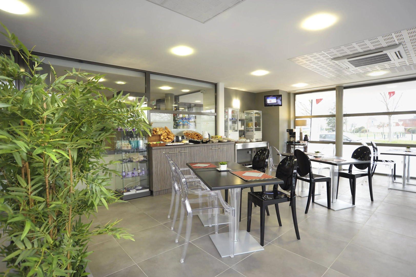 Nemea Appart’Hotel Toulouse Constellation