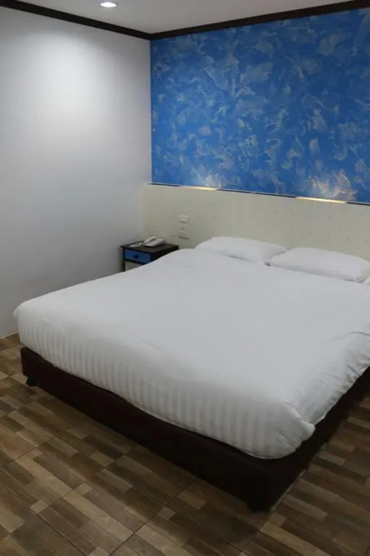 U-Thong Garden Resort