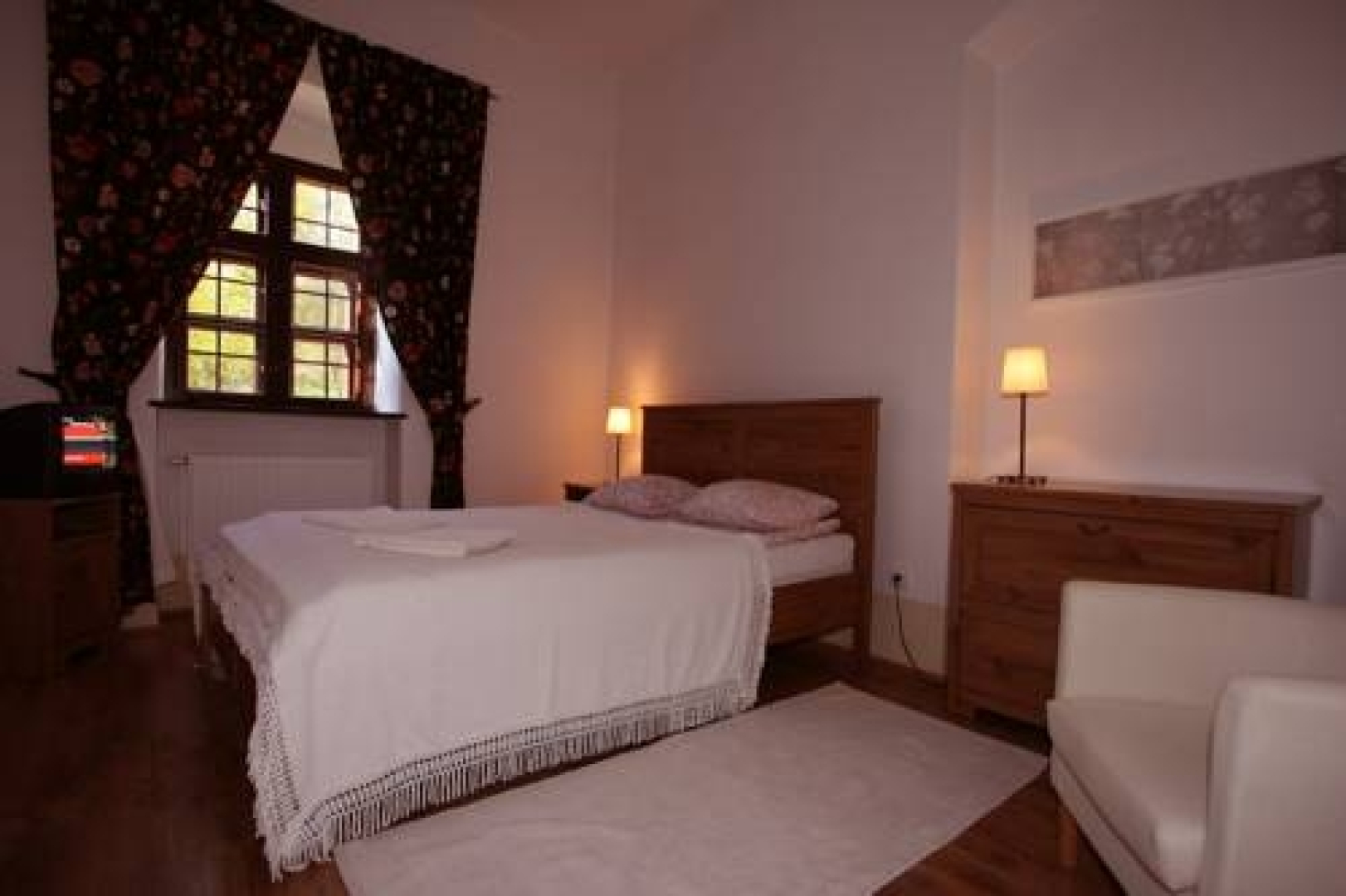 Gombas Kuria Mansion Boutique BB