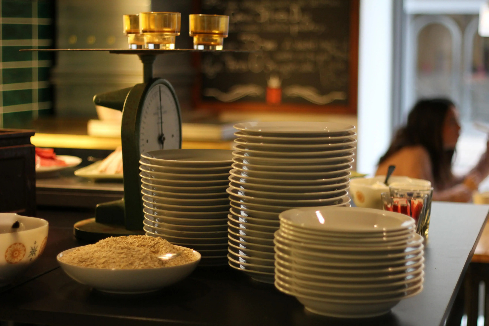 Urban House Copenhagen by MEININGER