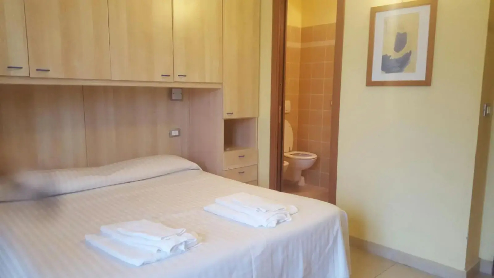 Residence Conchiglia Aparthotel