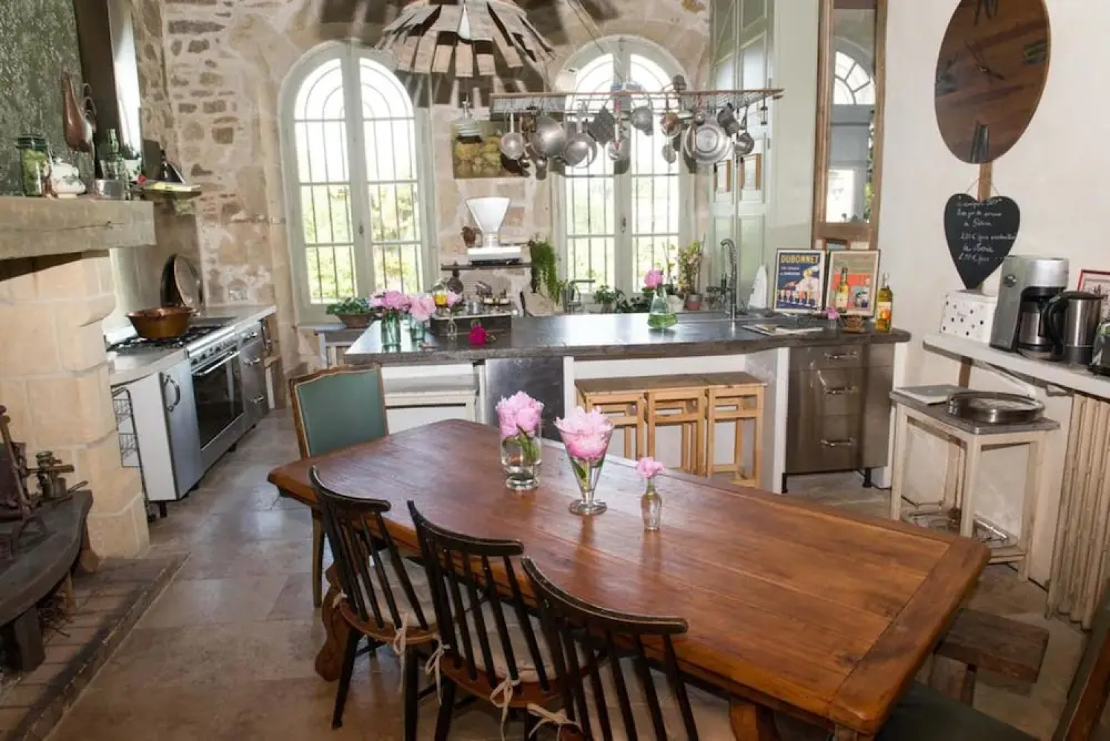 Au Bonheur d'Alphonse