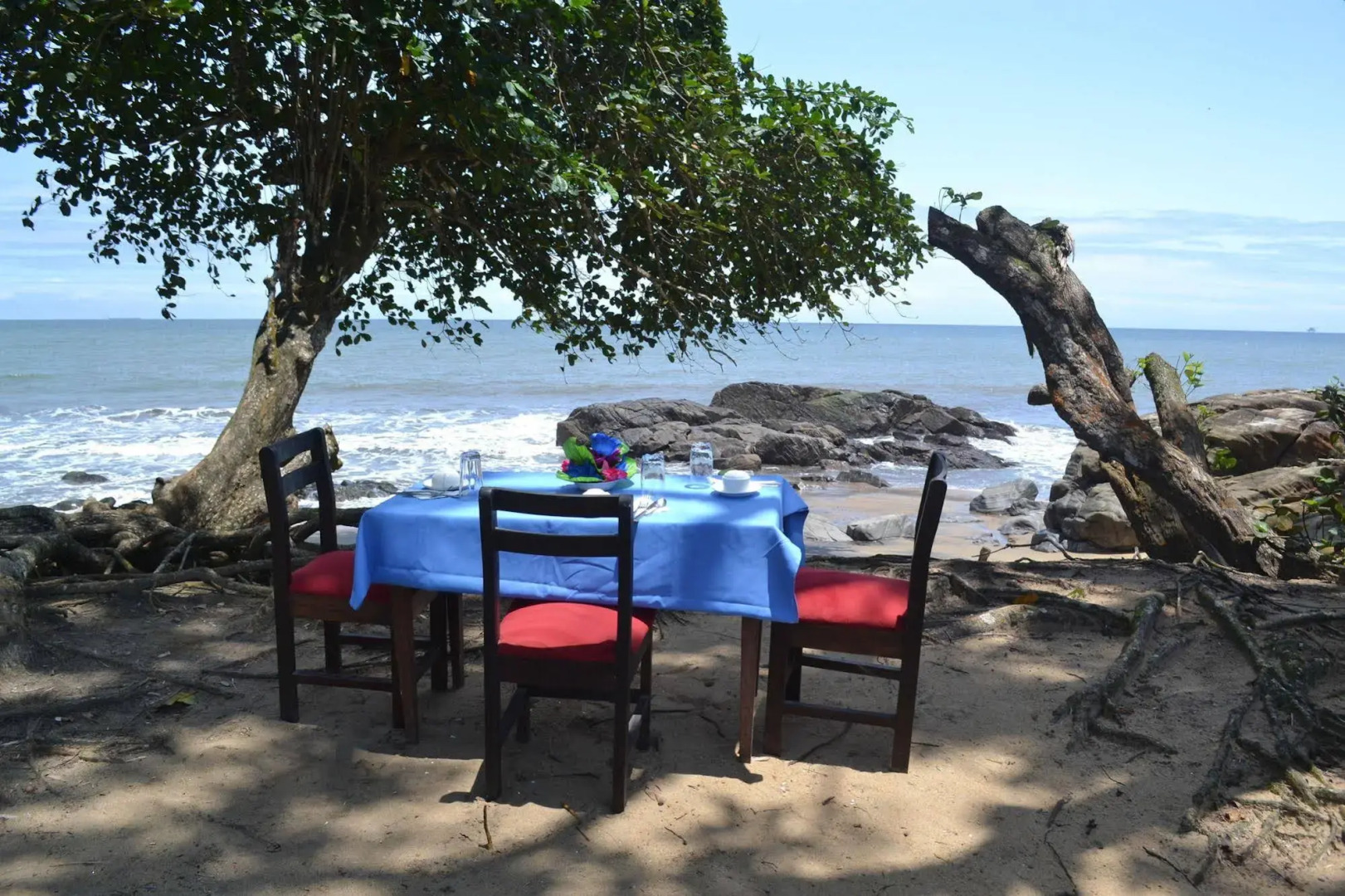 Atlantic Hotel Kribi