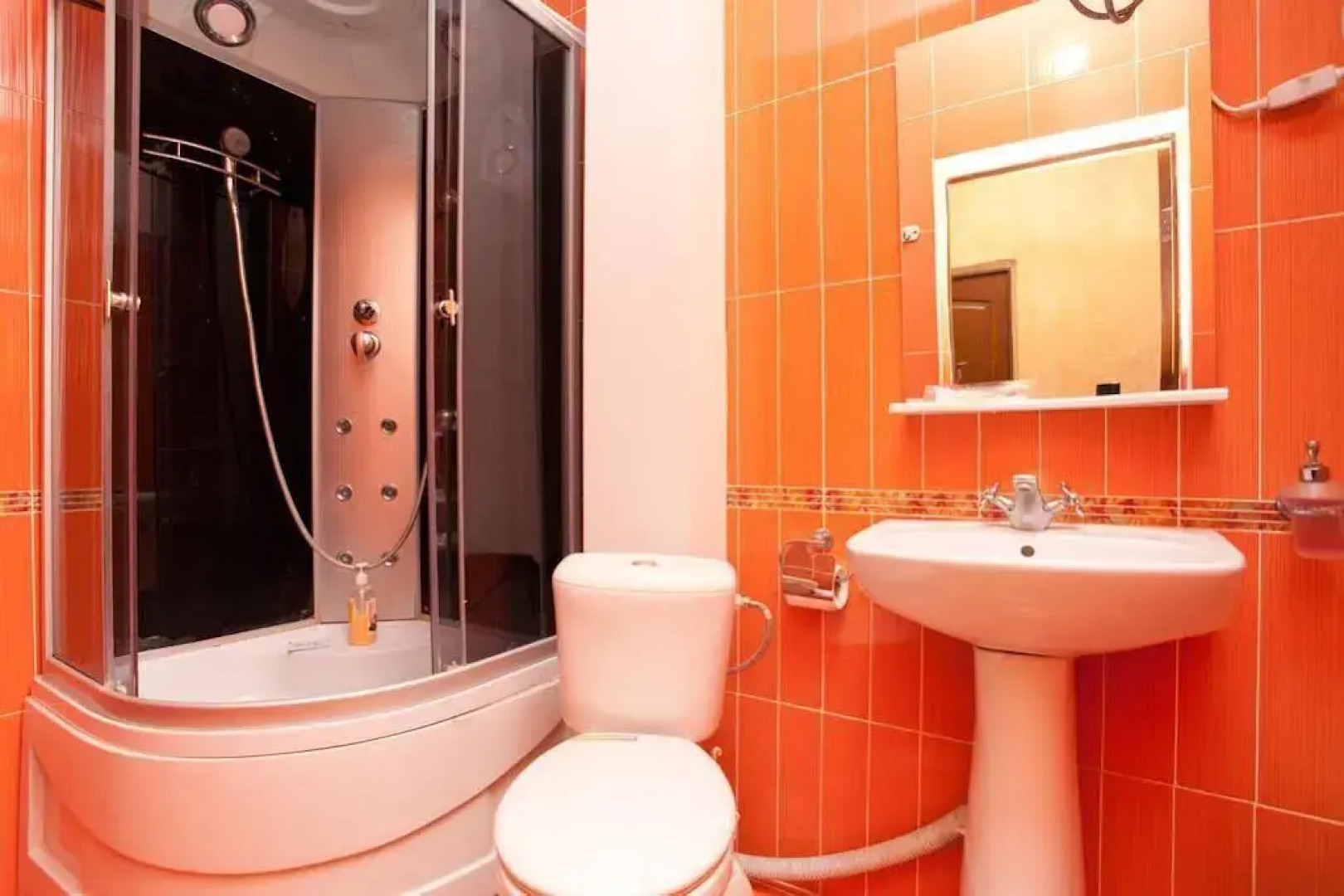 Гостиница Вояж