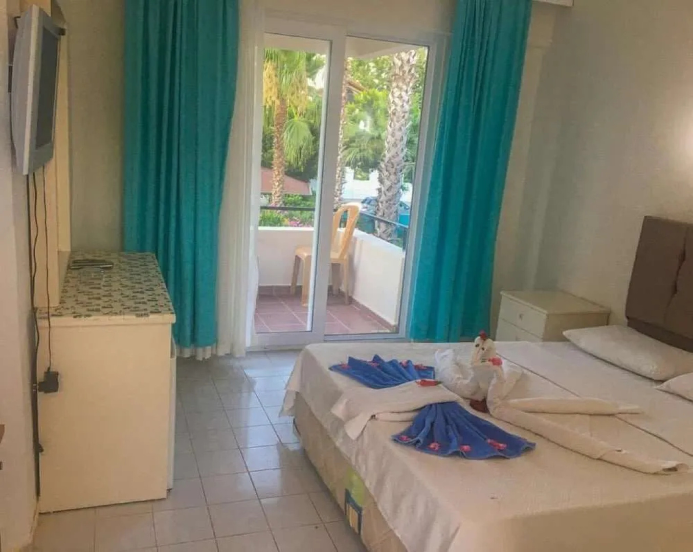 Tekirova butik otel