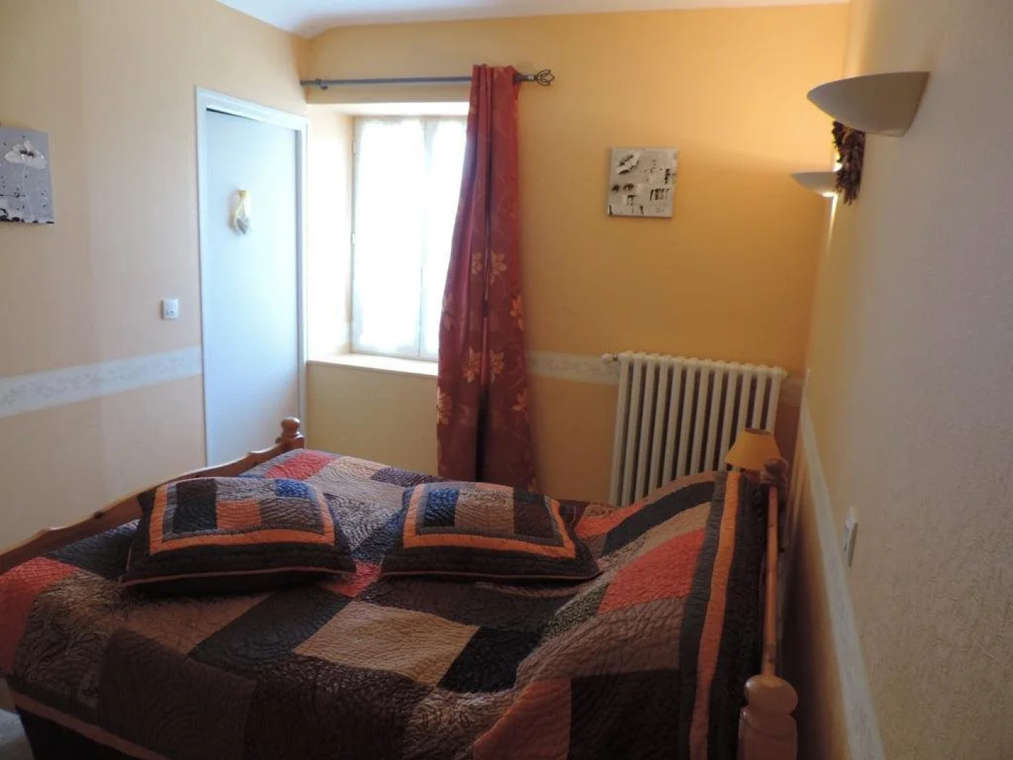 Auberge de la Normandie