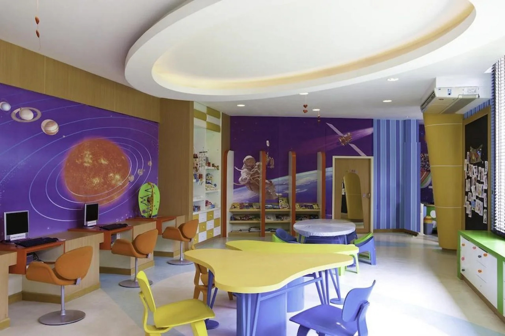 Sheraton Hua Hin Resort & Spa