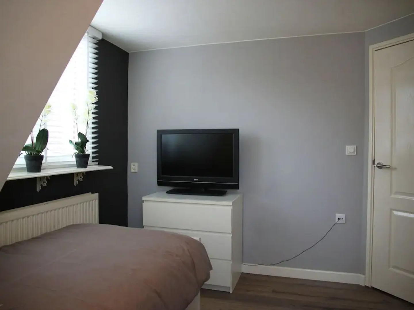 Alluring Holiday home in Egmond aan Zee with Terrace