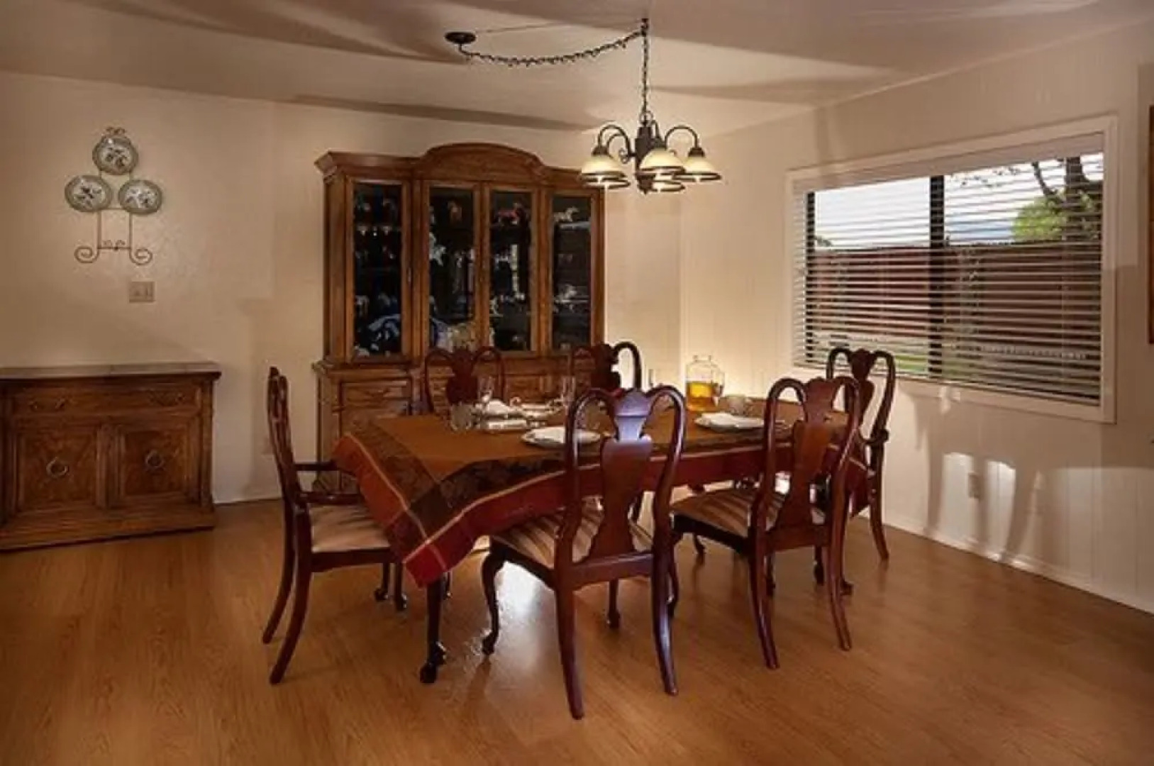 Desert Rose Bed and Breakfast