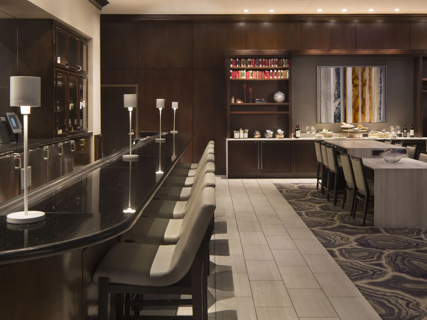 Little Rock Marriott