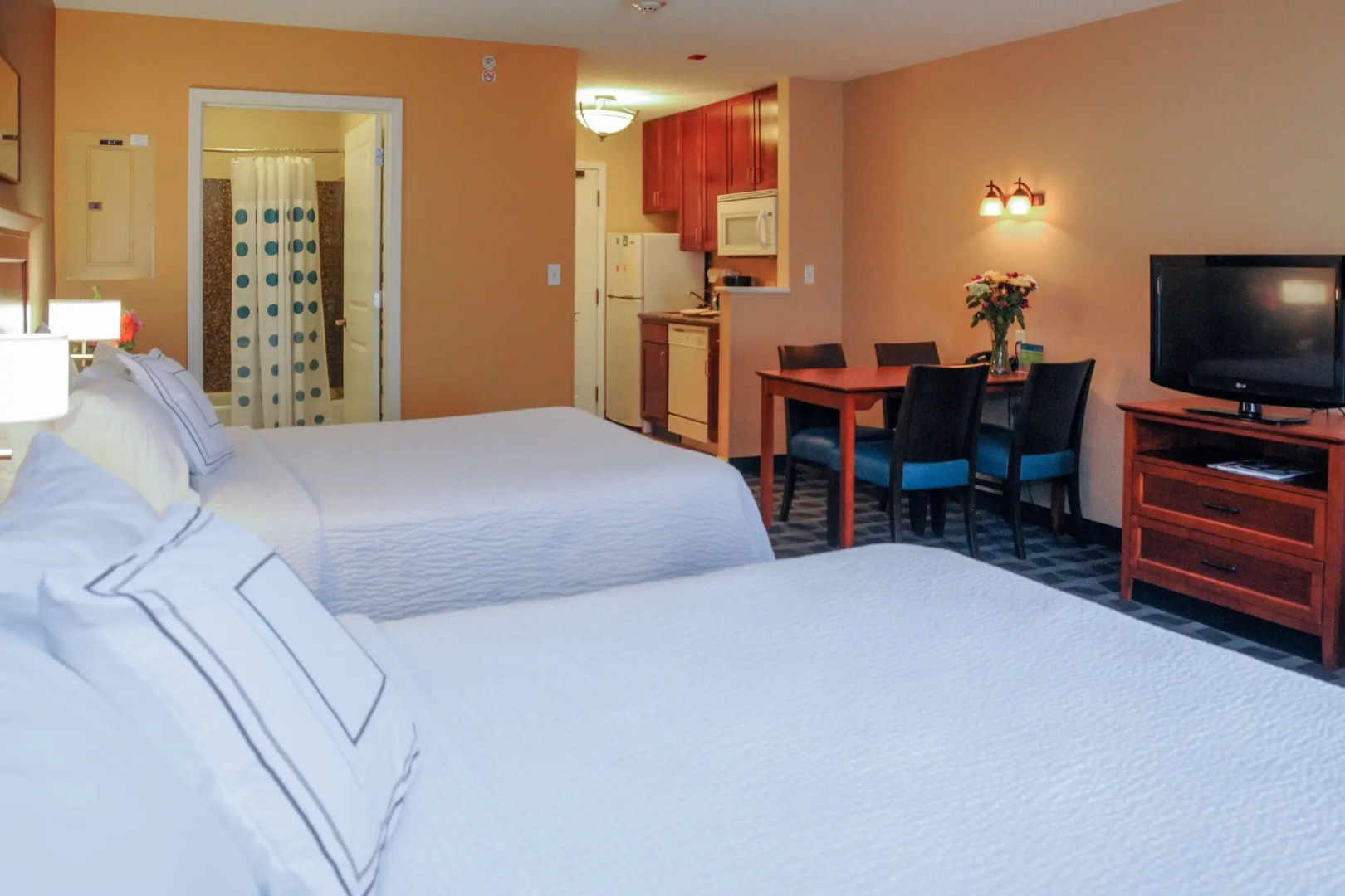 TownePlace Suites Colorado Springs South