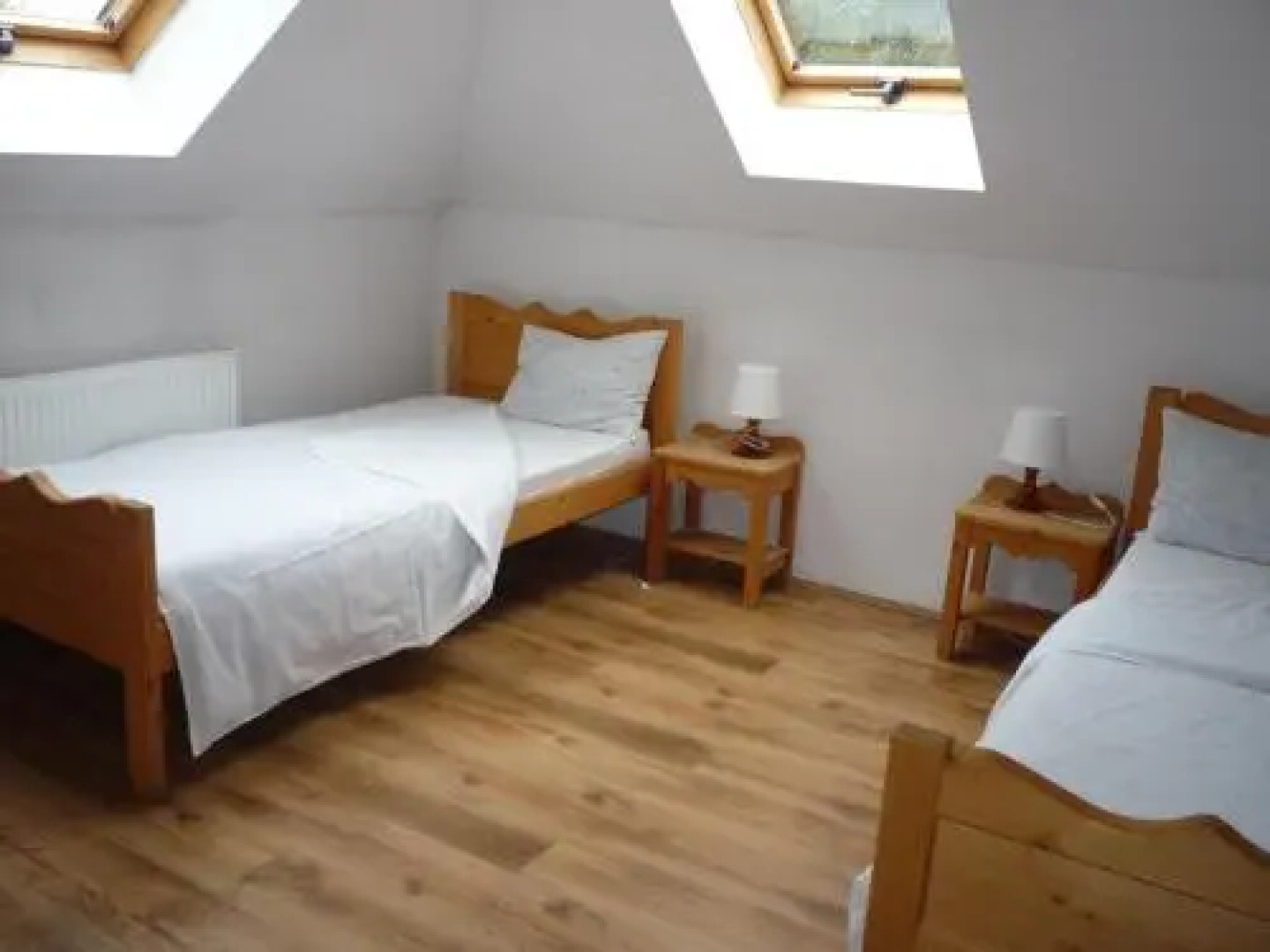 Levendula Vendégház