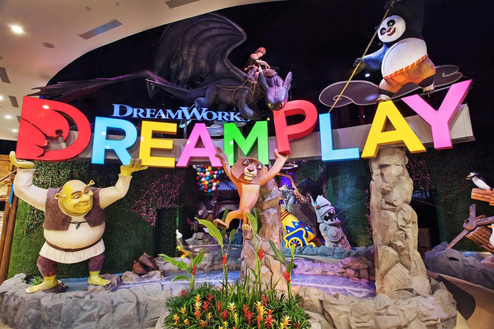 City of Dreams - Nüwa Manila
