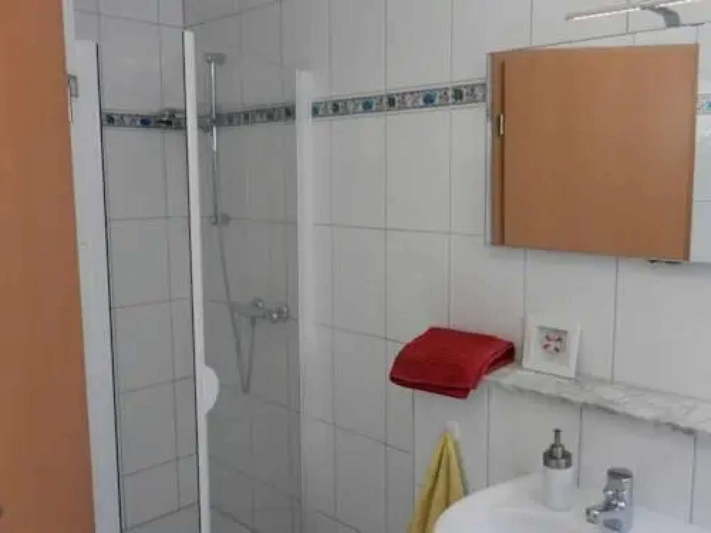 Ferienwohnung Hameln Jasmin