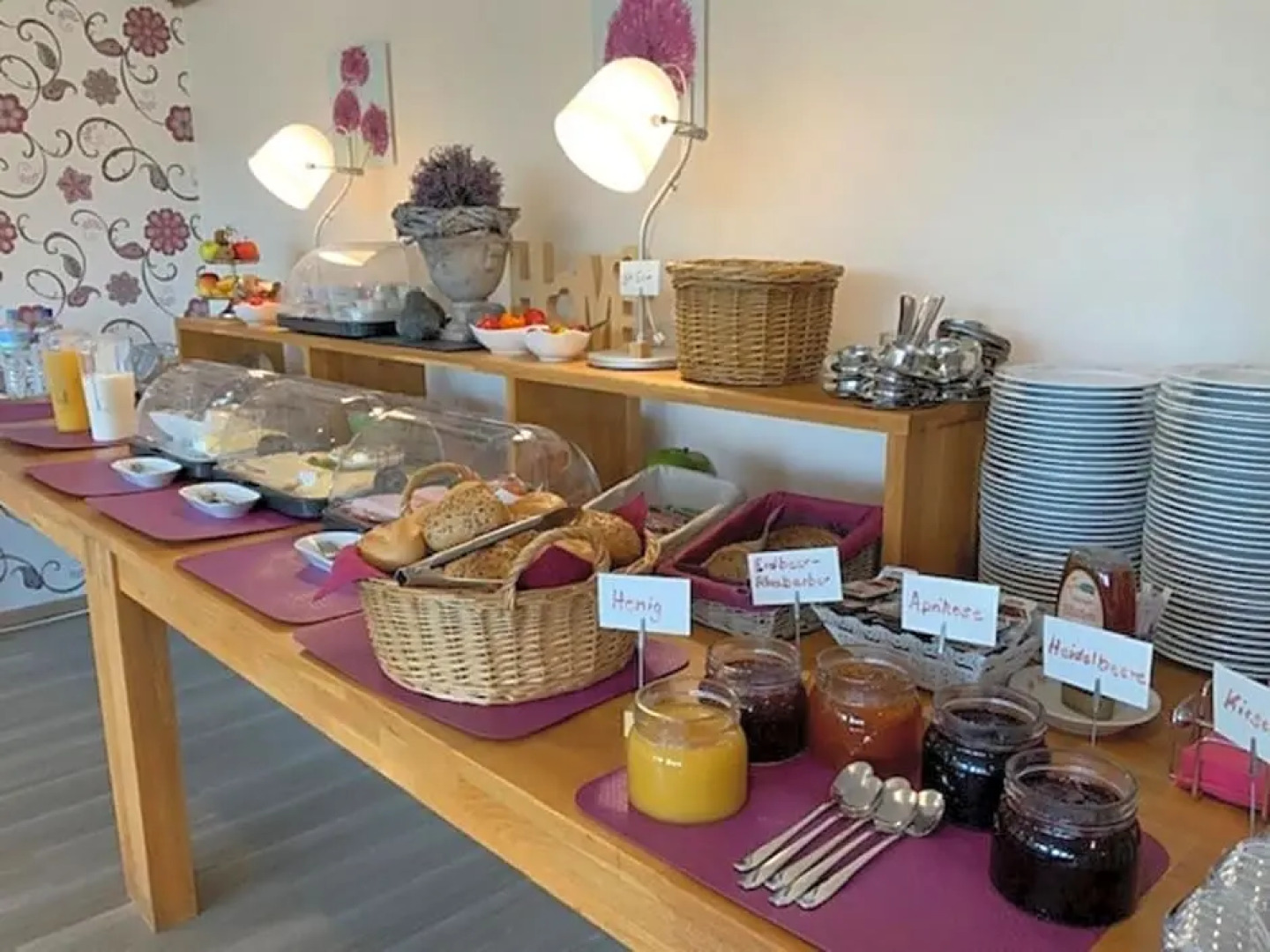 Hotel am Siebenpfennigsknapp