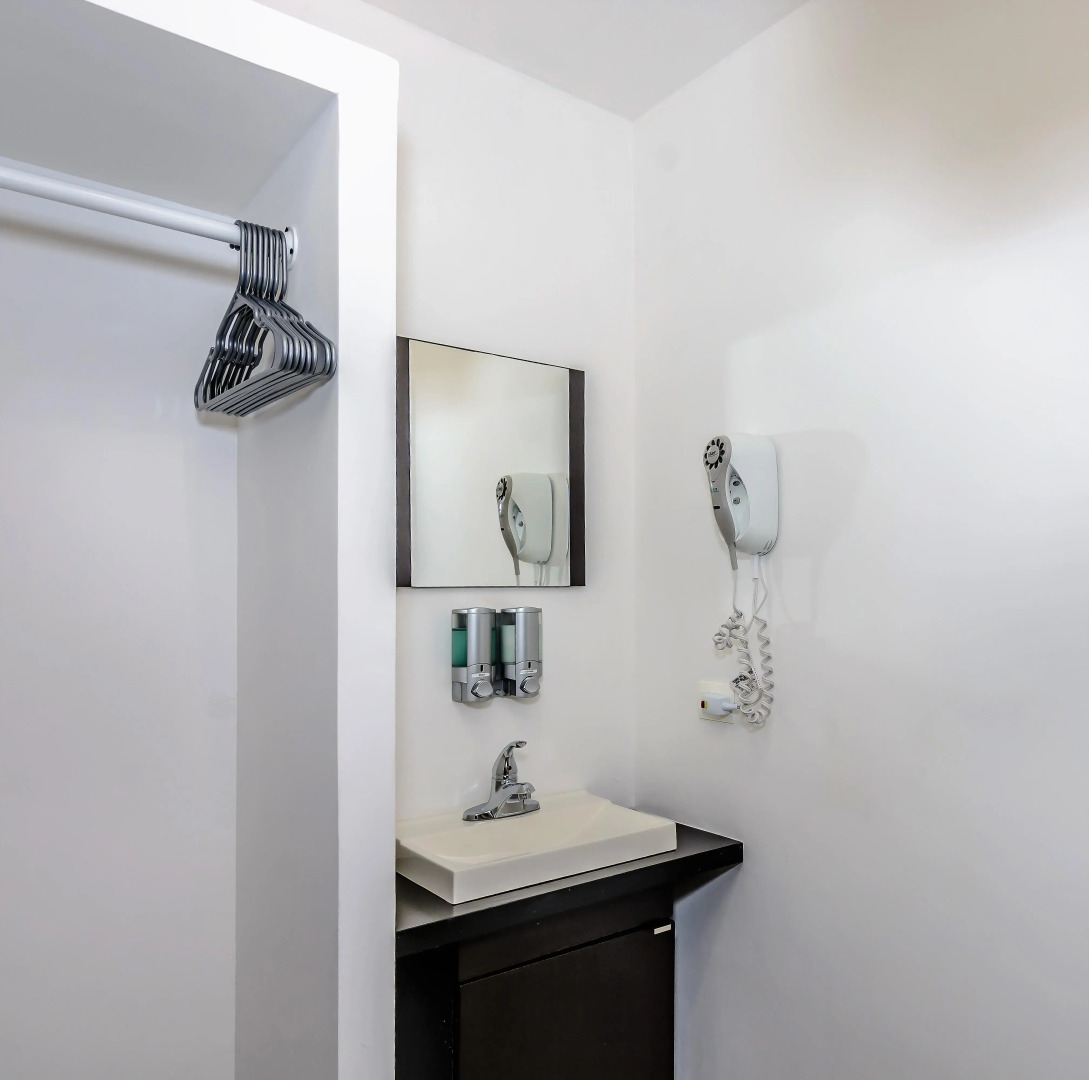 Pedregal Suites Downtown and Marina