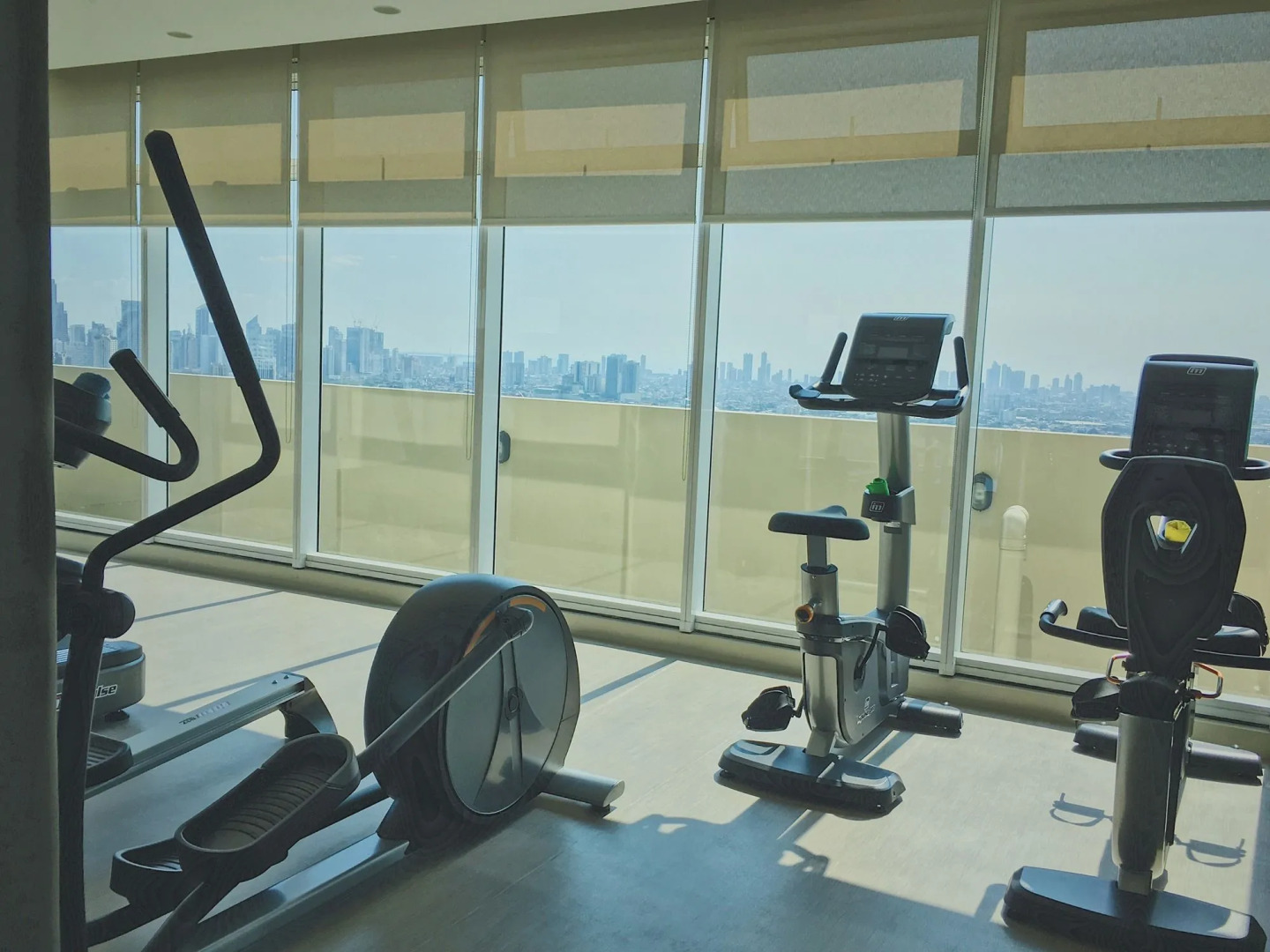 Vista Shaw by Charles