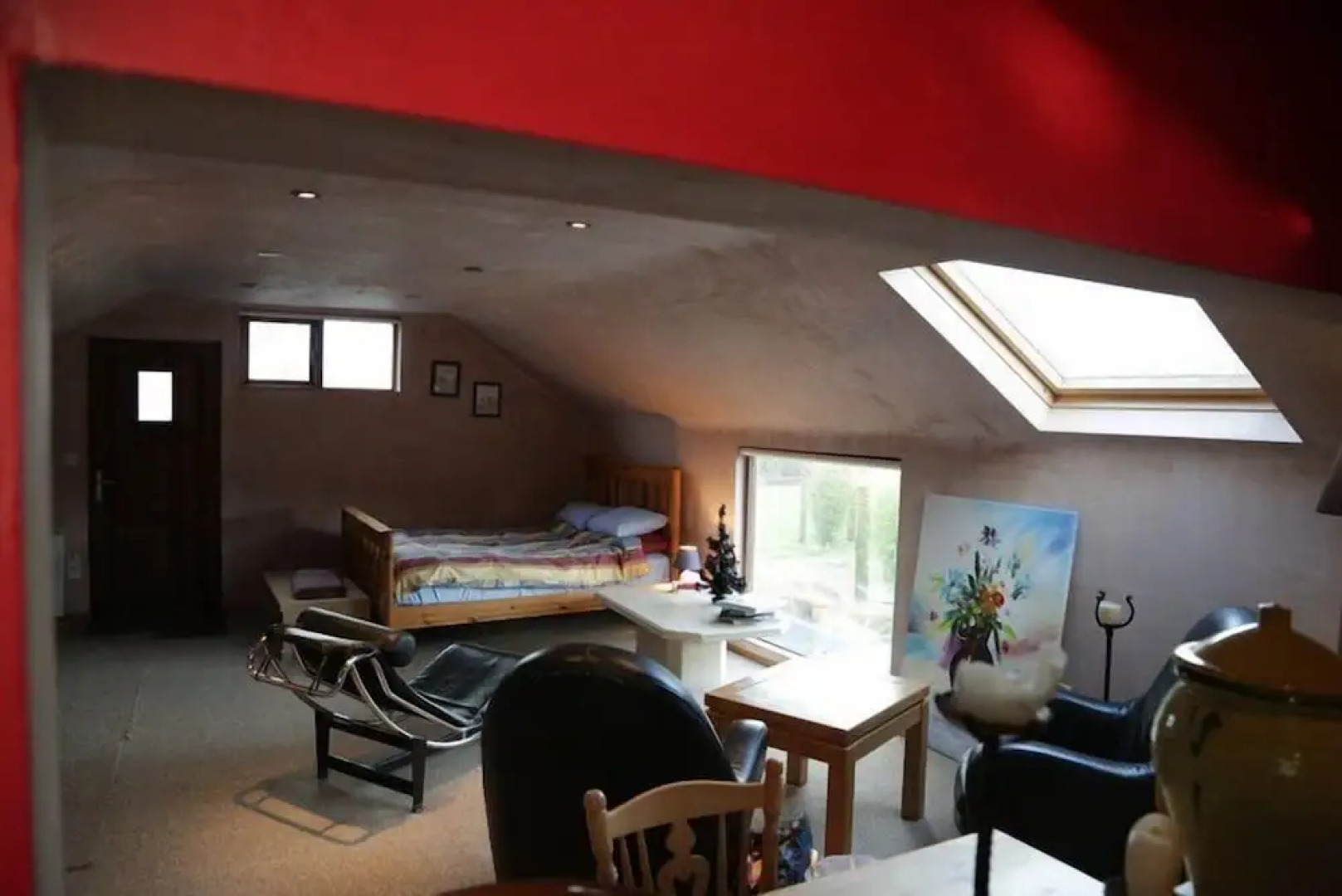 The Village Studio Apartments