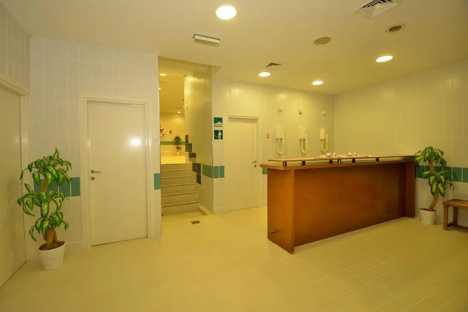 Hotel Jezero Plitvice Lakes