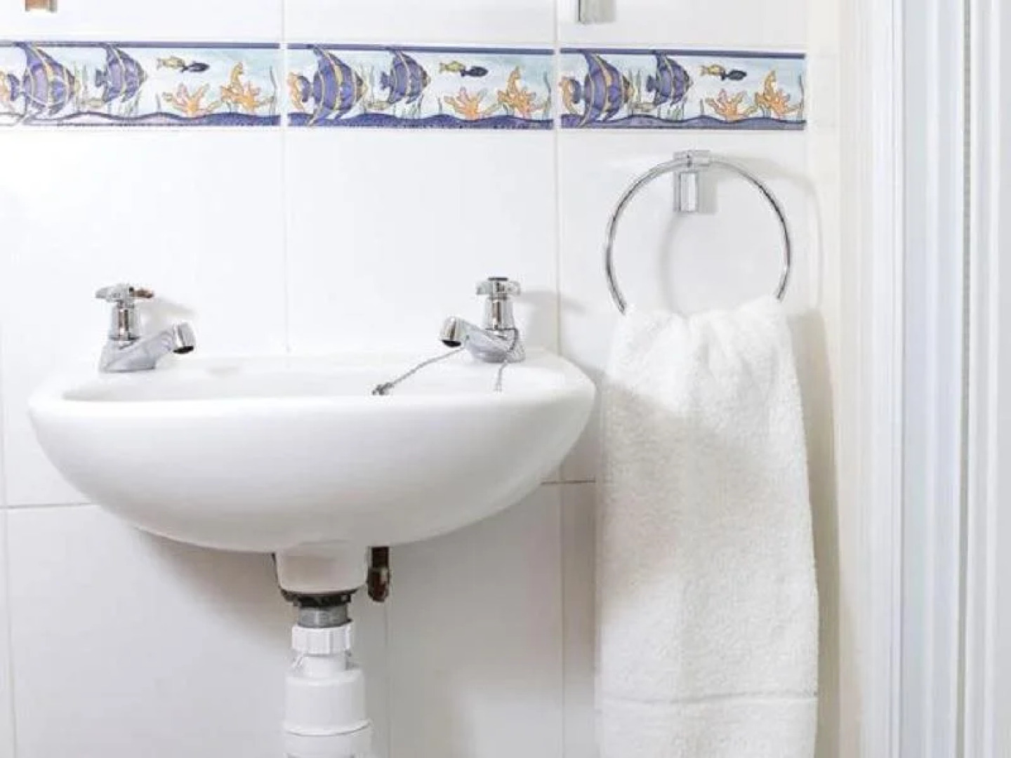 Abbotsford Guest House