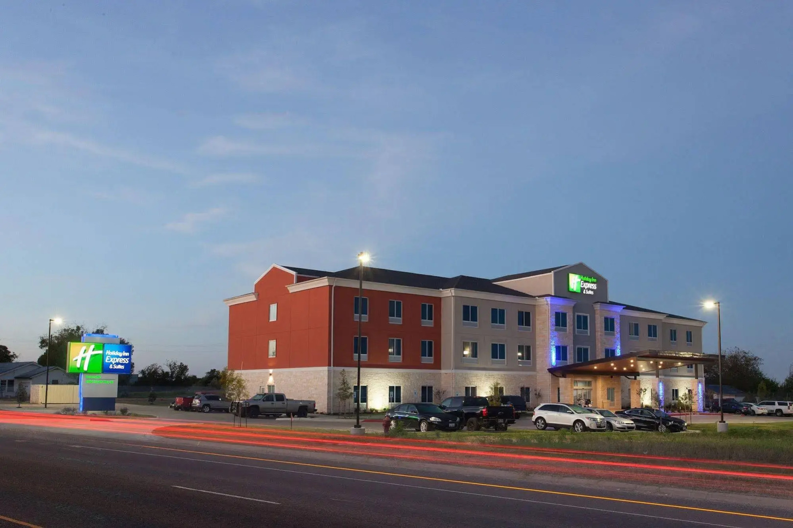 Holiday Inn Express & Suites Gatesville - N. Ft Hood by IHG