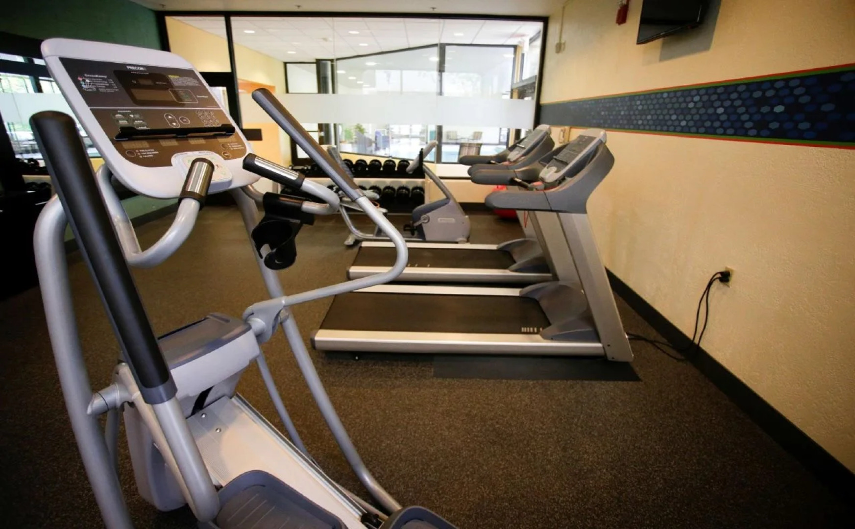 Hampton Inn I-75 Lexington/Hamburg Area