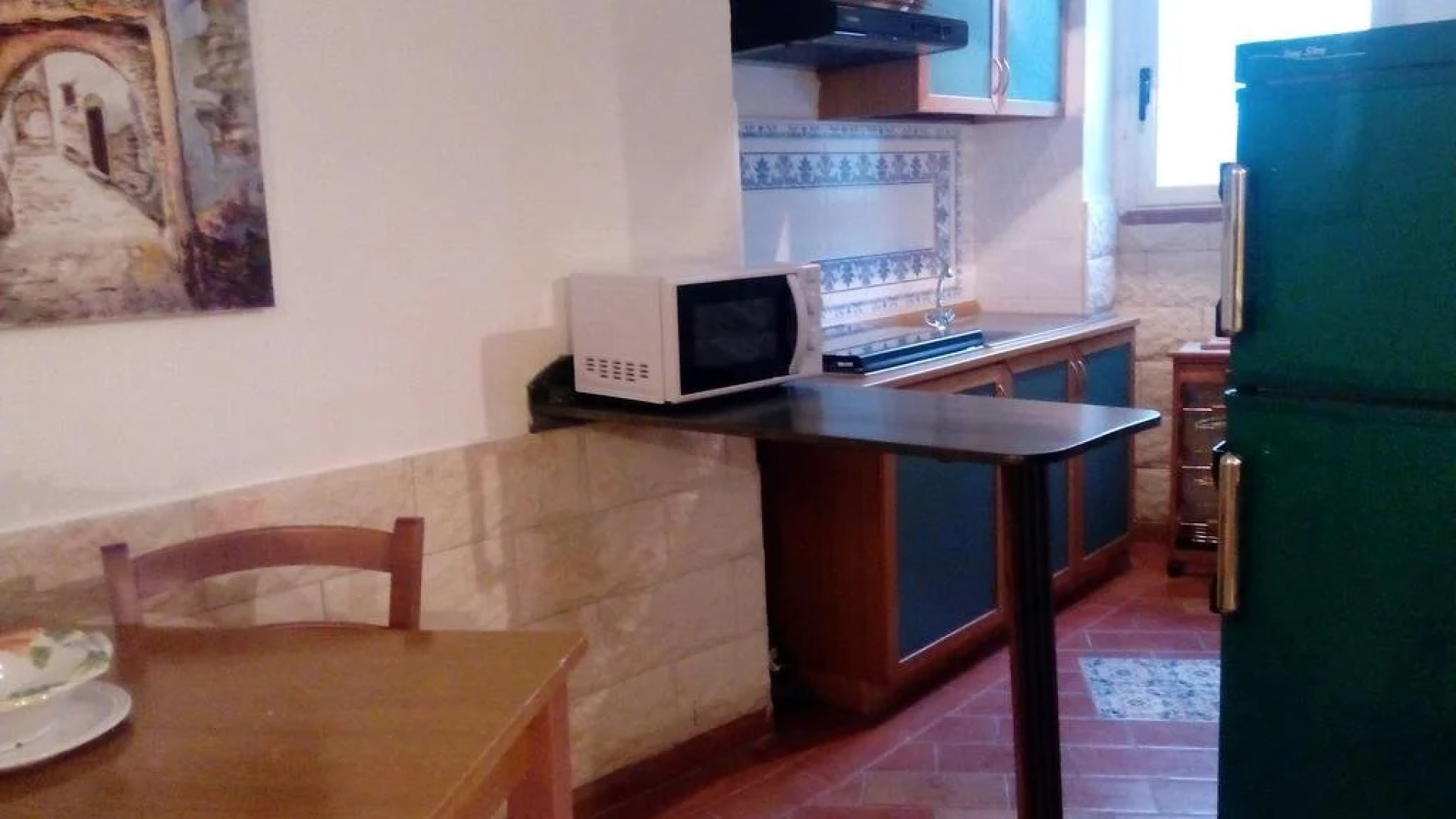 Albergo Diffuso Culturart House