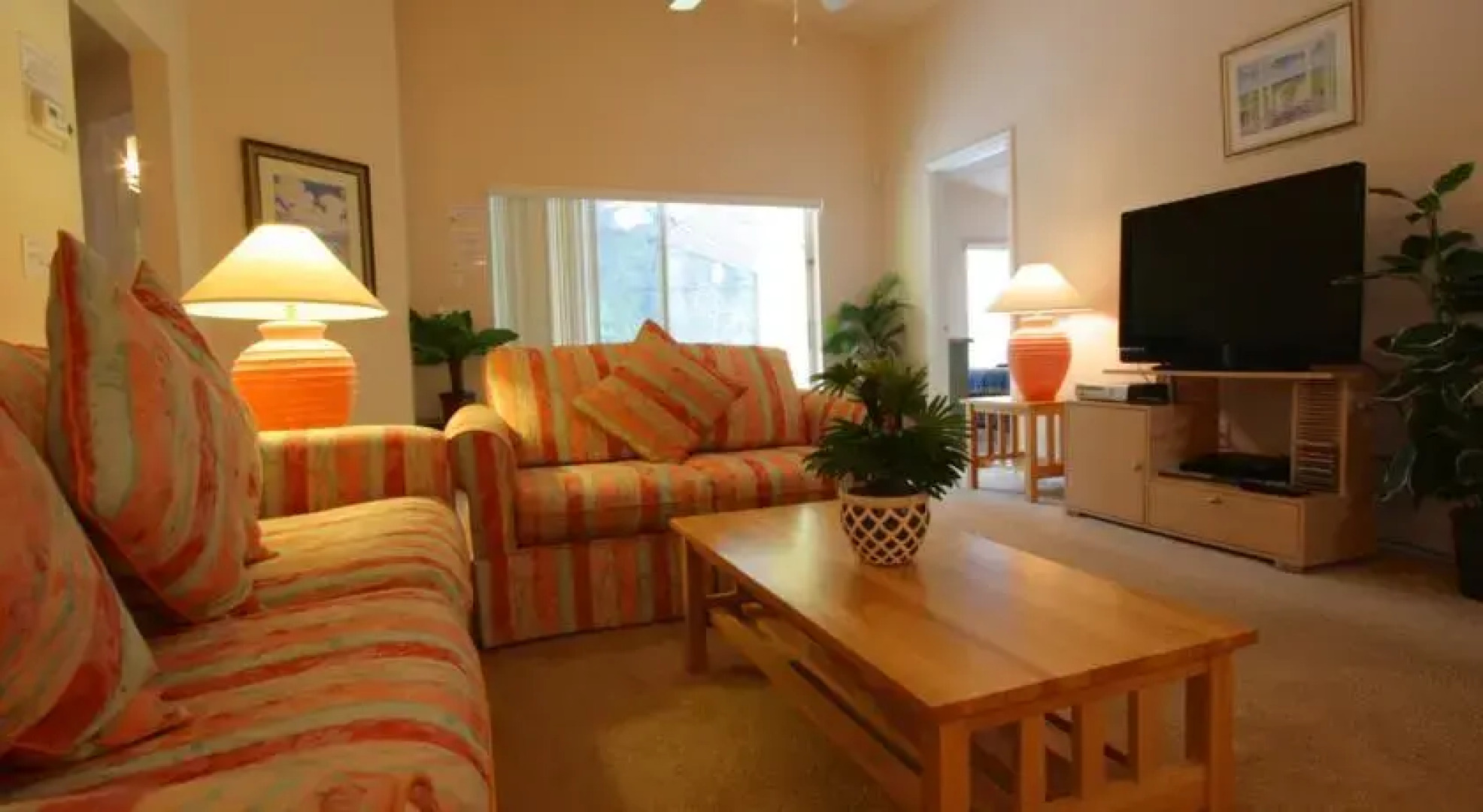 Scrub Jay Home by Florida Dream Homes