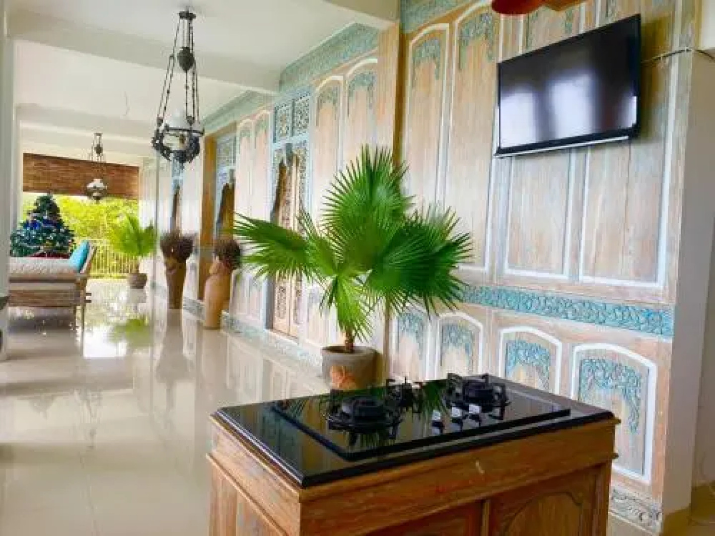 Sing Sing Resort Lovina