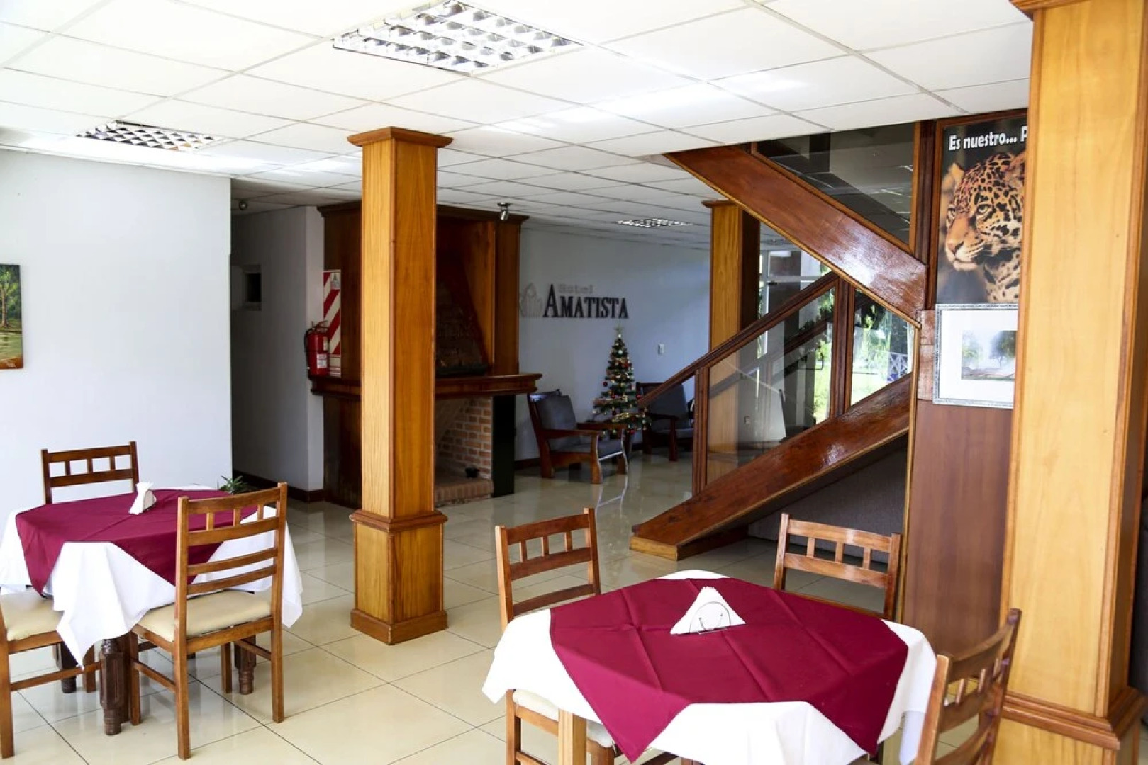 Hotel Amatista