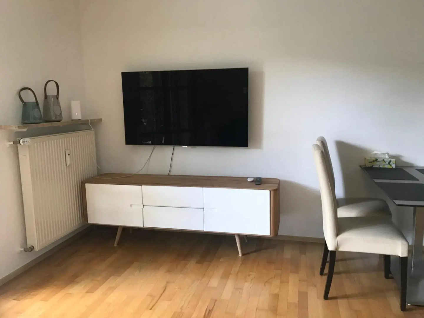 Ferienwohnung Gassner